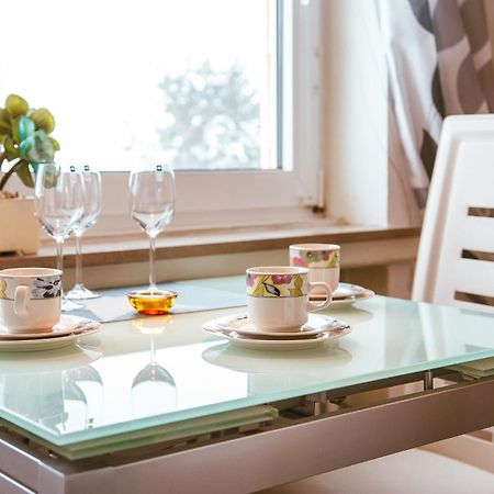 Ferienwohnung Marth Sankt Andreasberg Esterno foto