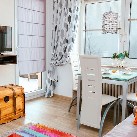 Ferienwohnung Marth Sankt Andreasberg Esterno foto
