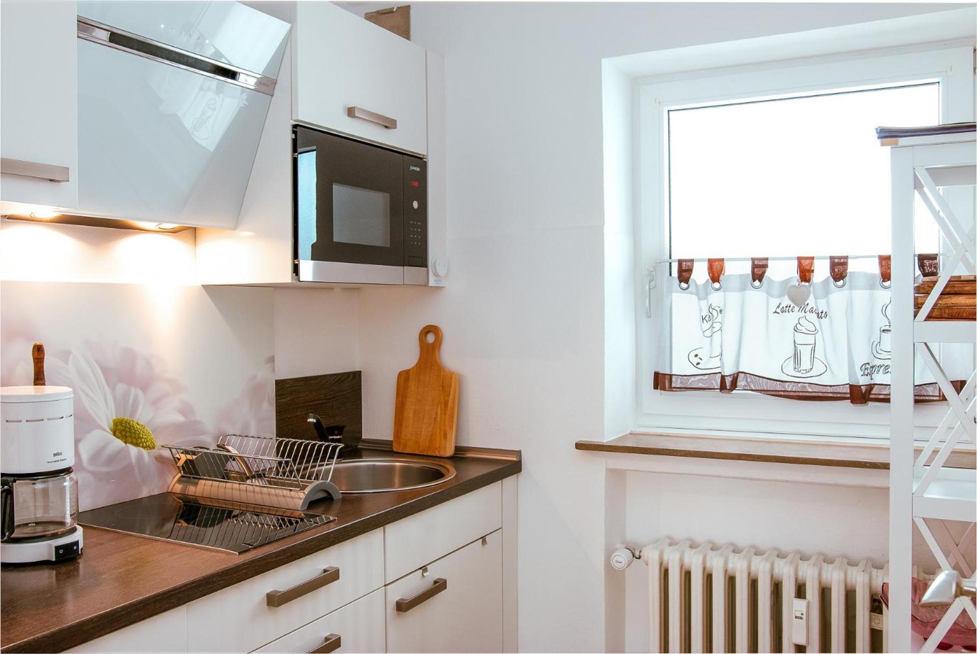 Ferienwohnung Marth Sankt Andreasberg Esterno foto