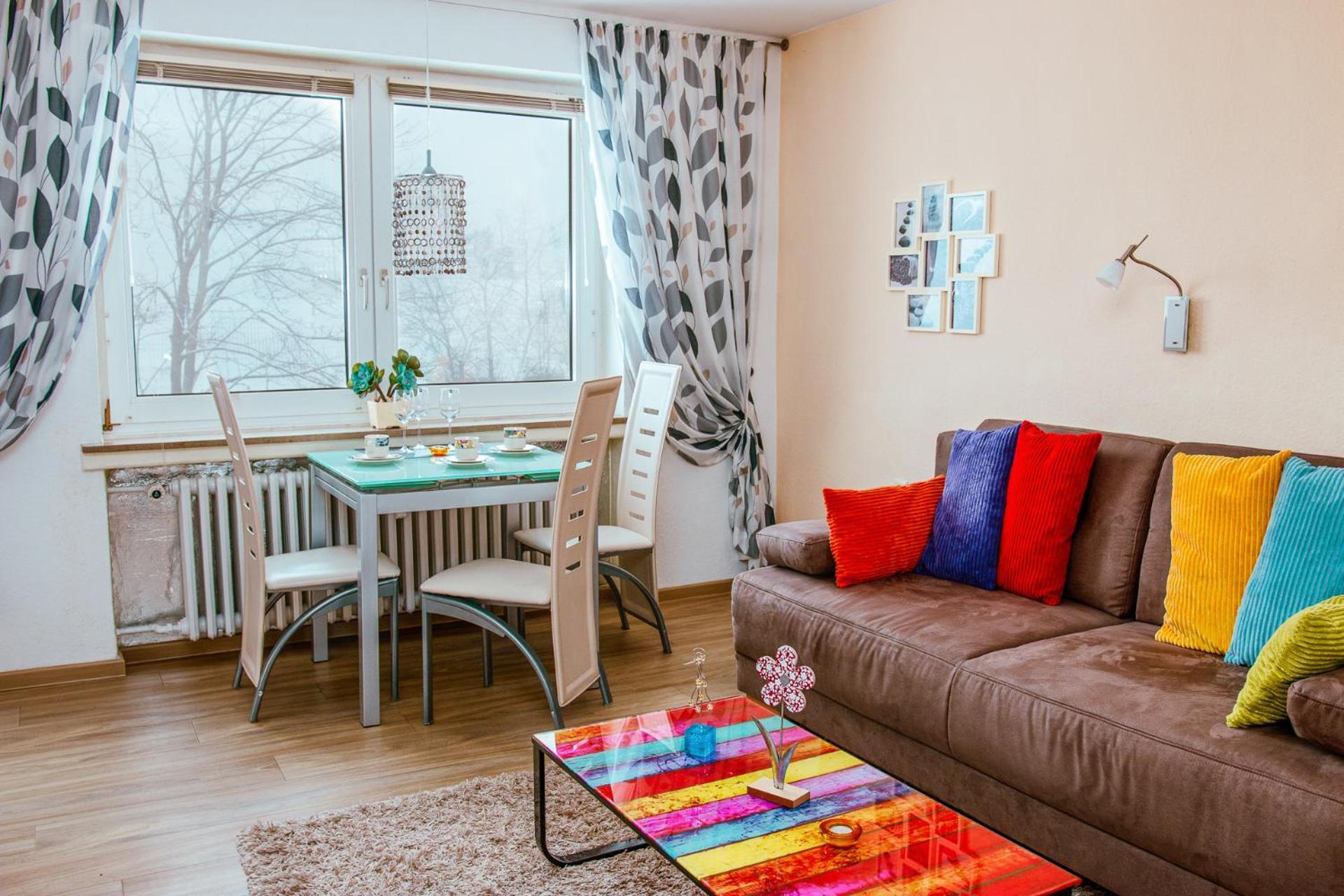 Ferienwohnung Marth Sankt Andreasberg Esterno foto
